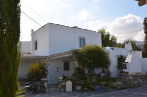 Paros Traditional Country House